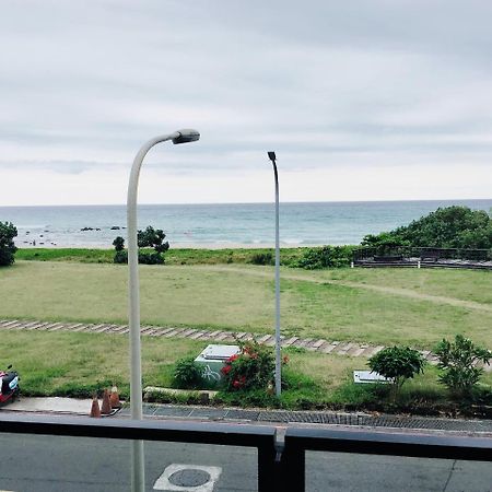 Hido Hostel Kenting Exteriör bild