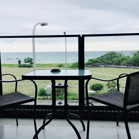 Hido Hostel Kenting Exteriör bild