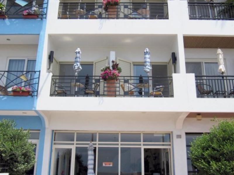 Hido Hostel Kenting Exteriör bild