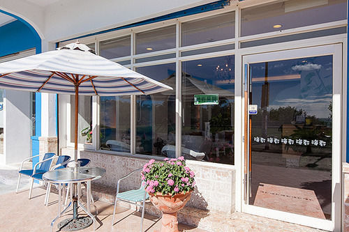 Hido Hostel Kenting Exteriör bild