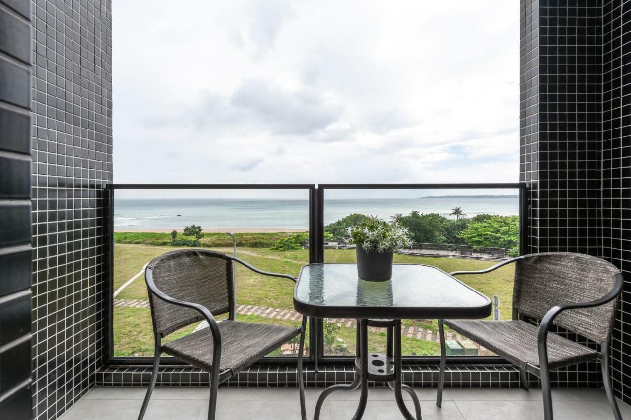 Hido Hostel Kenting Exteriör bild