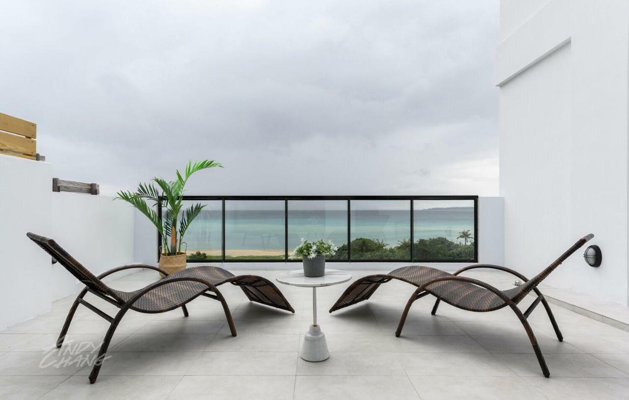 Hido Hostel Kenting Exteriör bild